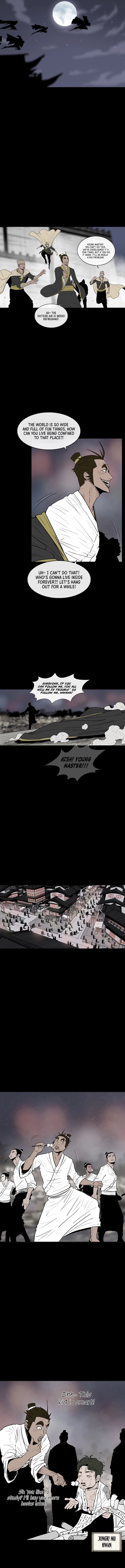 Chapter 197 image 6