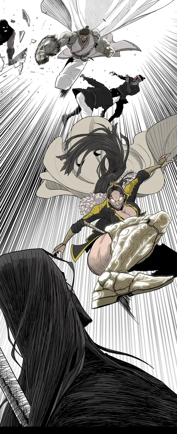 Chapter 156 image 10