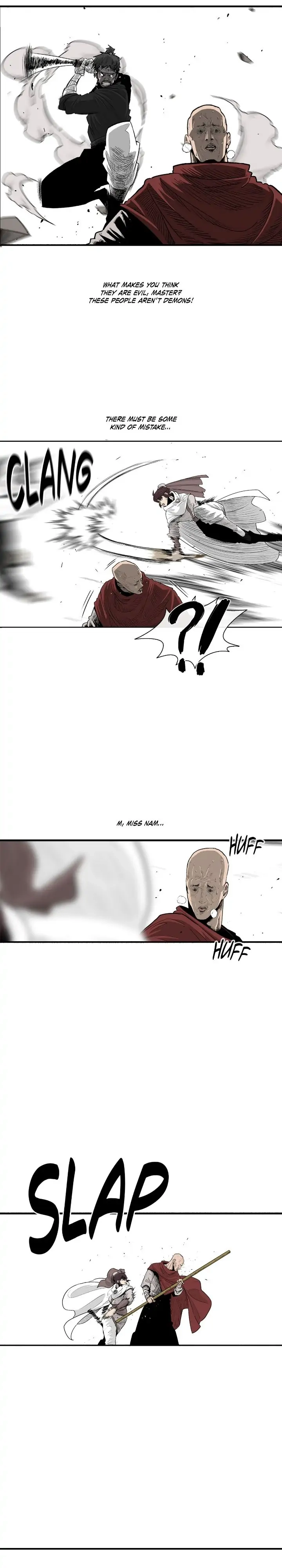 Chapter 157 image 11