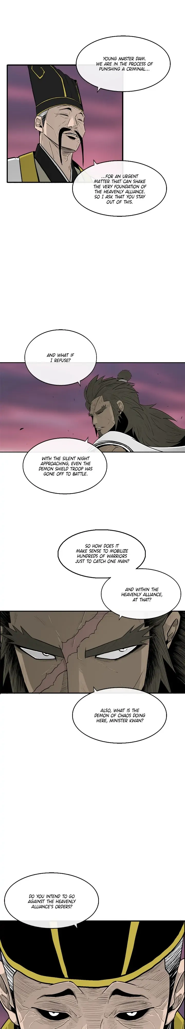 Chapter 122 image 9