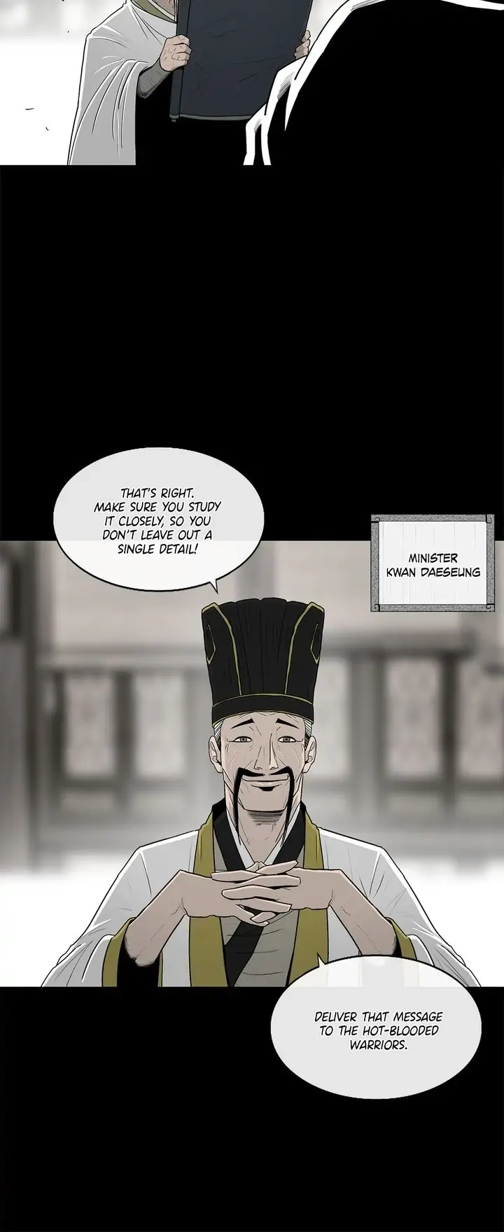 Chapter 99 image 6