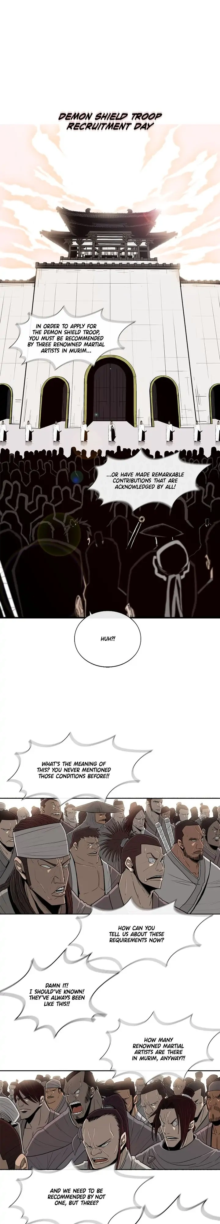 Chapter 99 image 1