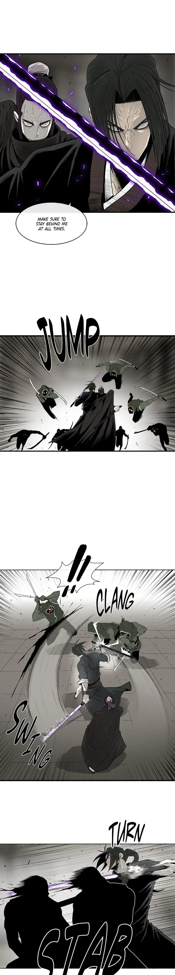 Chapter 91 image 1