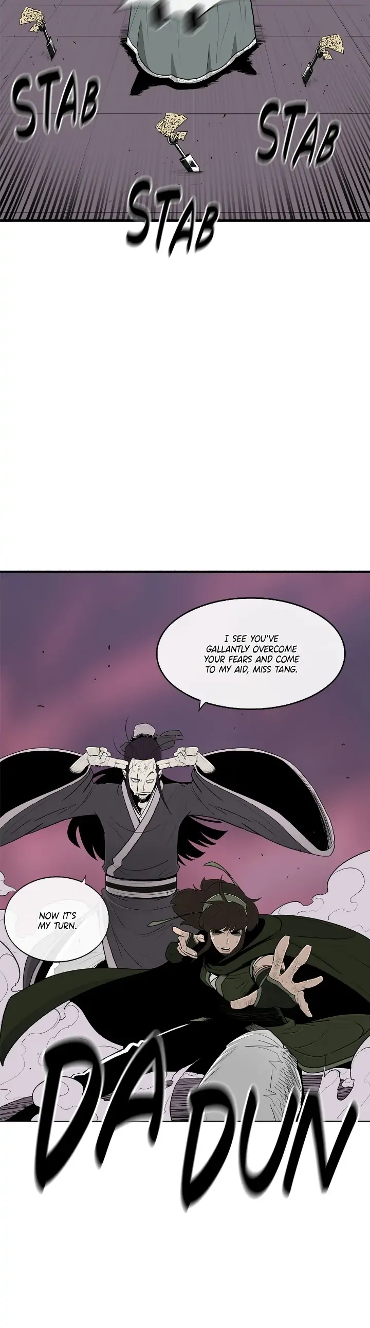 Chapter 127 image 34