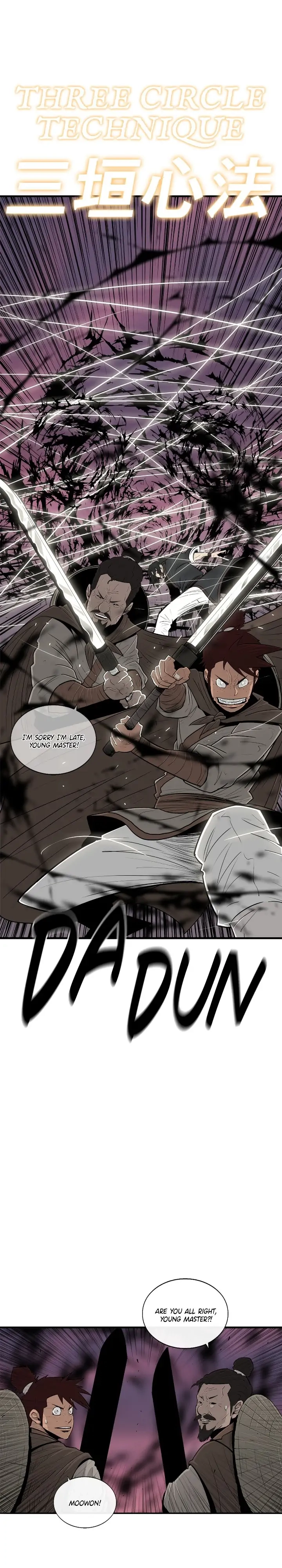 Chapter 127 image 1