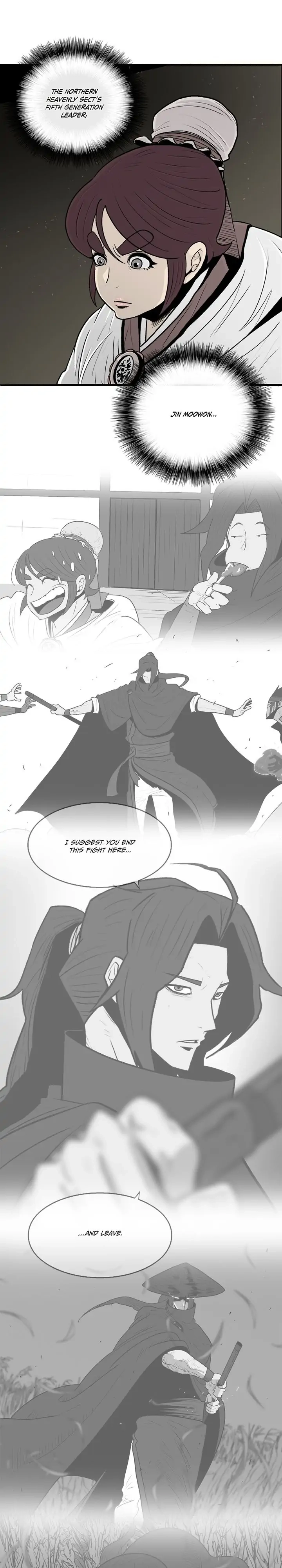 Chapter 101 image 10