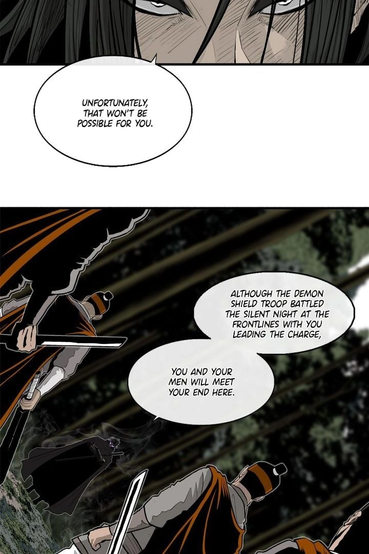 Chapter 167 image 22