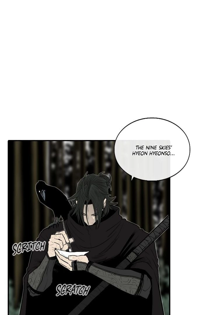 Chapter 167 image 12