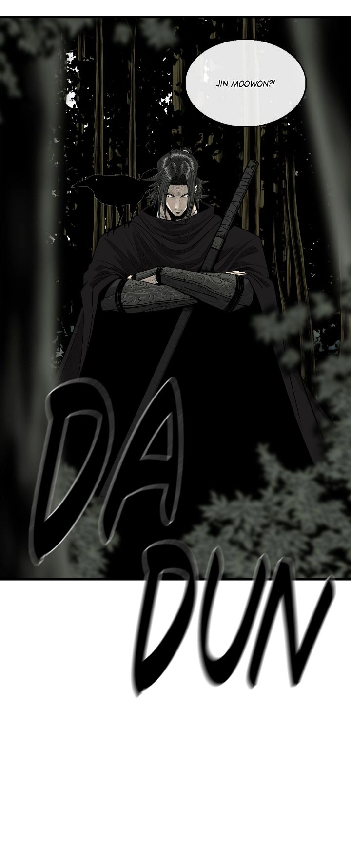 Chapter 167 image 5