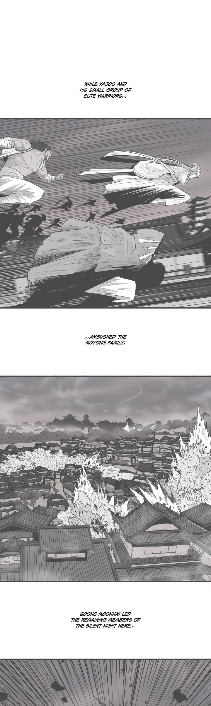 Chapter 183 image 1