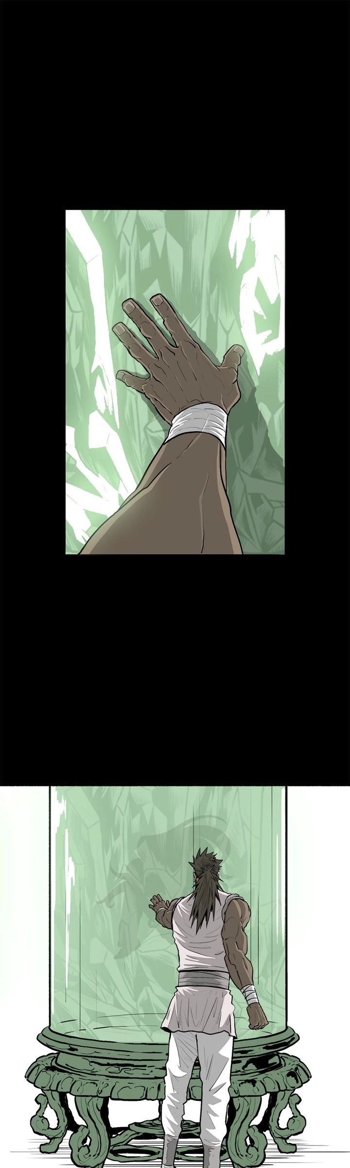 Chapter 190 image 35