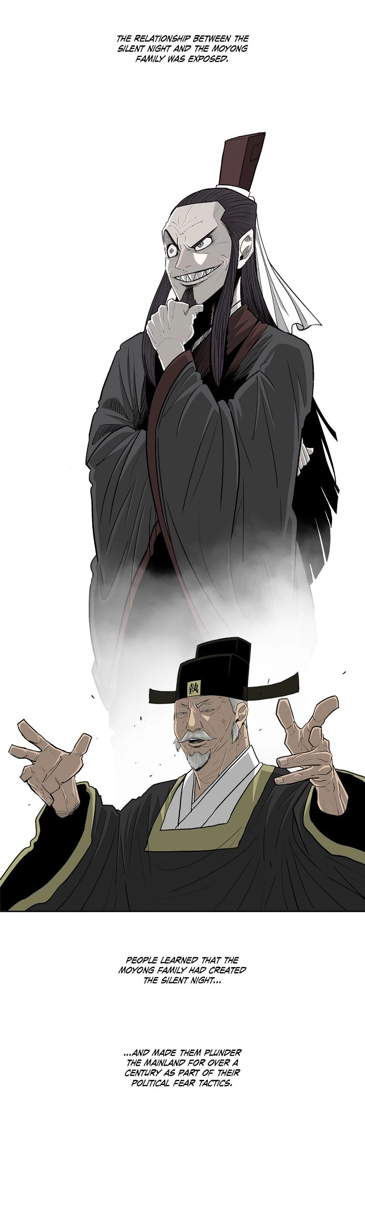 Chapter 190 image 11