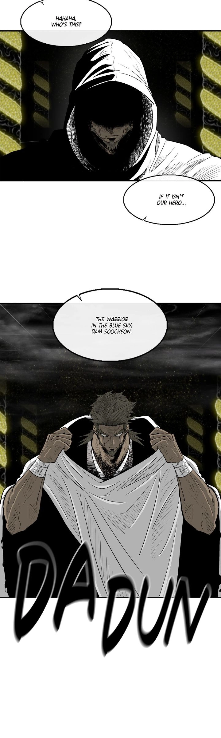 Chapter 190 image 33