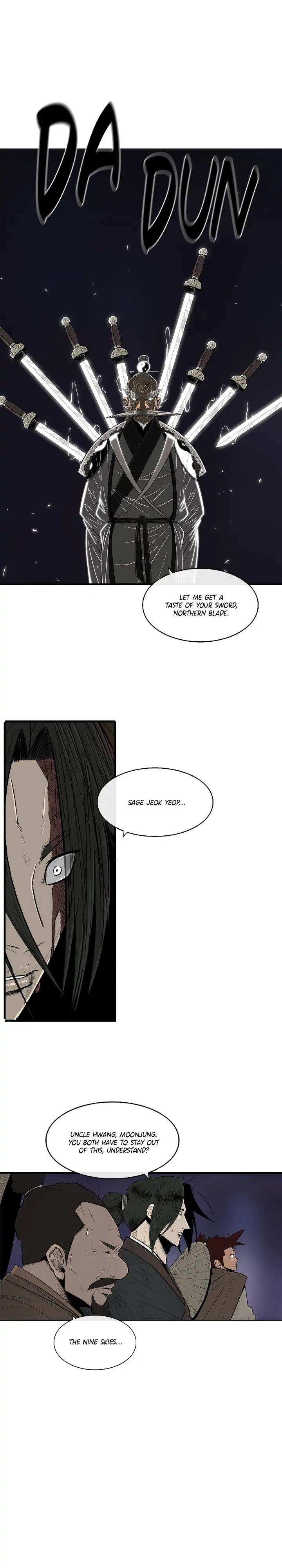 Chapter 129 image 1