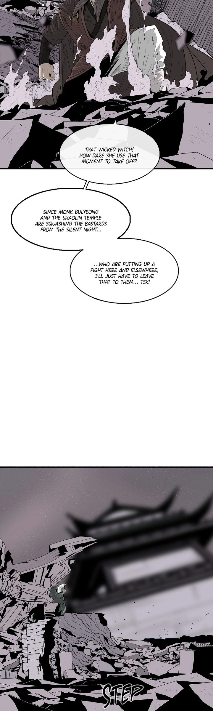 Chapter 182 image 11