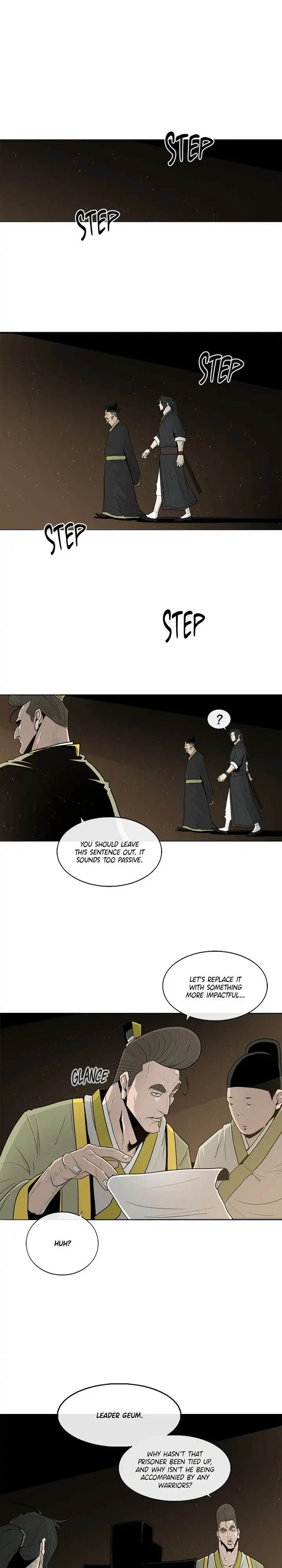 Chapter 100 image 1