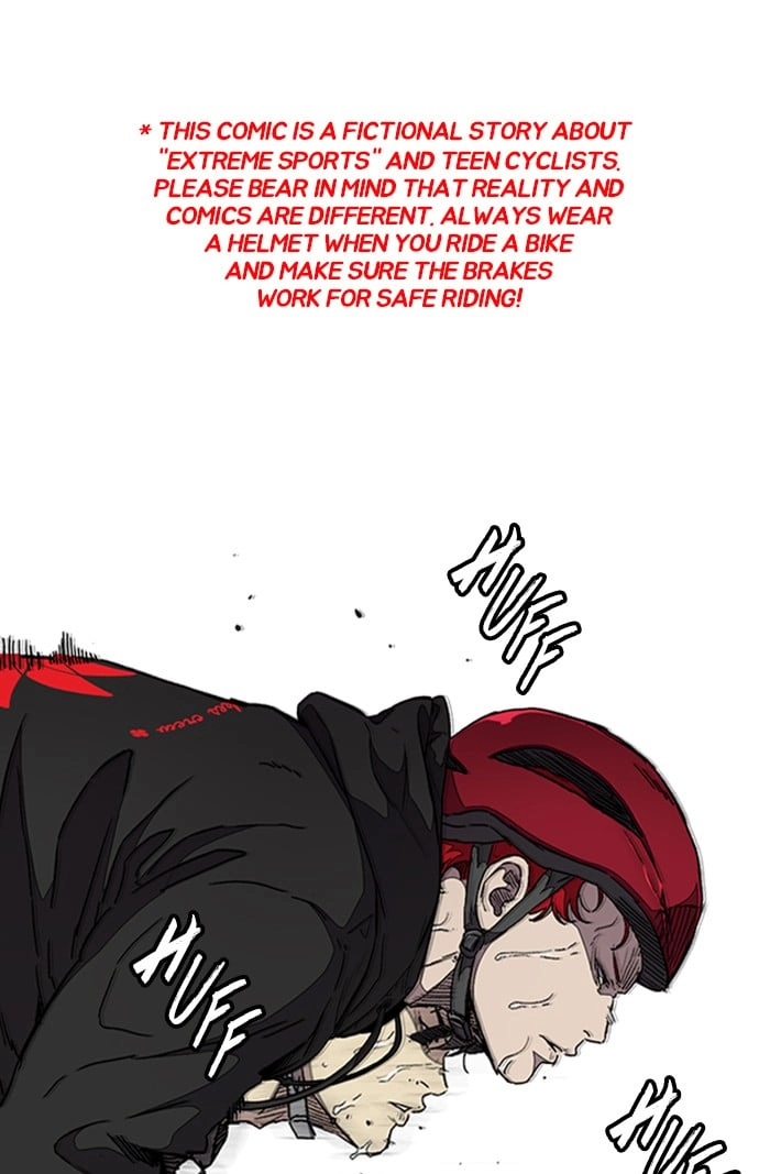 Wind Breaker Chapter 309 - Vortex Scans